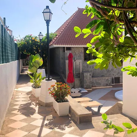 فيلة Almenas